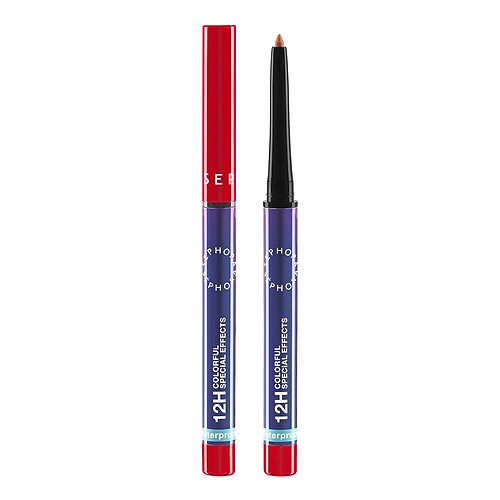 Sephora Collection - 12h Colorful Special Effects - Eyeliner Retráctil Multicromático